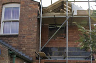 free Salford Ford home extension quotes