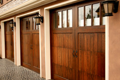 Salford Ford garage extension quotes