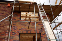 house extensions Salford Ford